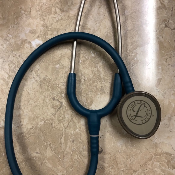 3m littmann lightweight II stethoscope - Picture 2 of 3